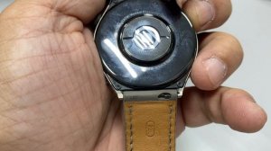 Huawei Watch GT 3 Pro