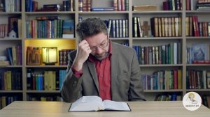 Числа. Глава 28. Андрей Десницкий. Библия