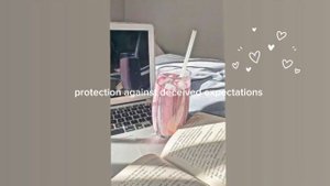 защита от обманутых ожиданий/sub#саблиминал