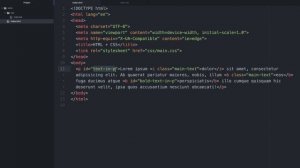 Изучение CSS для новичков / Урок #3 – Селекторы для выборки элементов