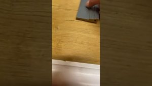 Обзор материалов для отделки древесины