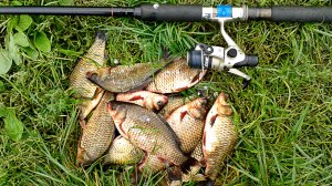 Лучшие самодельные насадки Часть 12.