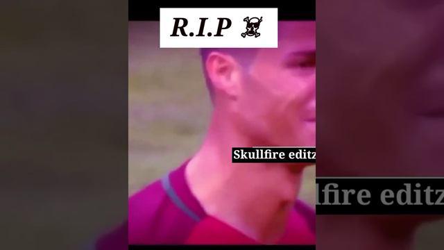 R.I.P english😂||R.I.P Ronaldo☠||skullfire editz💯💯#trending #short #cr7#english#short