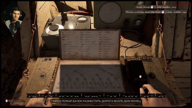 ДУШУ ЕЛ ЭТОГО ТЕЛЕГРАФА ► Martha is Dead #4 смотреть онлайн