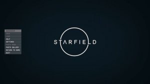 Starfield :gameplay Xbox series s    #starfield  #gaming #xbox