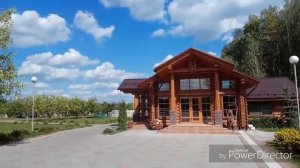 ? Экскурсия/ Контактная деревня Совхоза имени Ленина