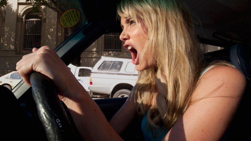 Что бывает когда триггерят женщину! Особенности раздраженных и нервных женщин. Мнение, поведение смотреть онлайн