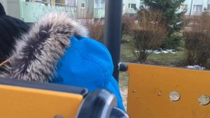 Горка пожиратель съела Соника!