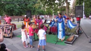 Laramarka, совхоз Россия. Адлер.