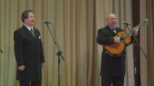 Трио Реликт - Ямщик не гони лошадей (2019)