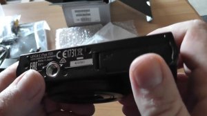 Unboxing Leica C (Typ112) [deutsch] [HD=1080]