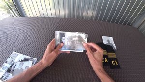 ЮГВ Венгрия Хаймашкер. Ностальгия по ушедшему времени.