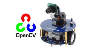 12. Визуальное слежение на OpenCV