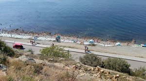 отдых в Анапе в сентябре жара ещё на неделю