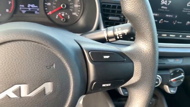 2023 Kia Rio Fayetteville, Hope Mills, Fort Bragg, Lumberton, Florence SC PE583000 смотреть онлайн