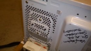OVERVIEW..MICROWAVE OVEN..OWELLE..МИКРОВОЛНОВКА..ФУРА..TRUCK...LKW...24,VOLT...MIKR