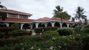 Ukunda, Diani Beach, Kenya - Укунда, пляж Діані, Кенія