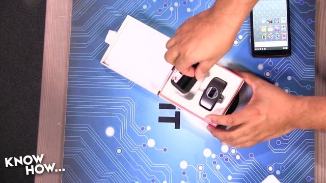 Know How... 239: IDF, FLIR, and the Future of Video смотреть онлайн