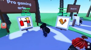 nft in roblox? idk man