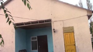 Дорога на Алаколь. Коктума. Наш первый день отдыха.