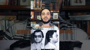 ВАЛЕРИЙ АСРАТЯН - "РЕЖИССЕР СМЕРТИ"