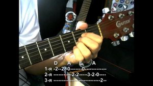 Два веселых гуся. Текст, аккорды, разбор