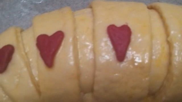 ПИРОГ . ОФОРМЛЕННЫЙ РОЗАМИ. ГОТОВИМ С ❤ ! смотреть онлайн