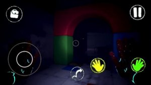 Project: Playtime Mobile Gameplay #4