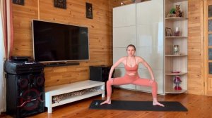 СУПЕР МЕДЛЕННАЯ ТРЕНИРОВКА - ИЗОМЕТРИЧЕСКИЕ УПРАЖНЕНИЯ