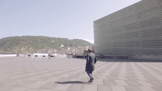 5 miradas, 5 vinos, 5 ciudades | Ramón Bilbao смотреть онлайн