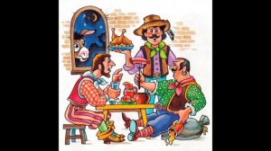 Бременские музыканты. Сказка