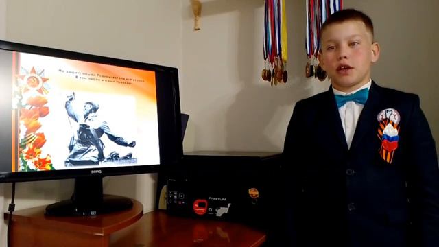 Нуштайкин Иван - Девяткина Д.Г., Девяткин И.А.