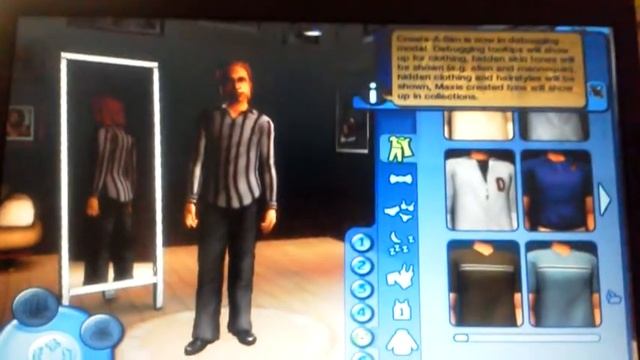 Sims 2!!! Коды #1 смотреть онлайн