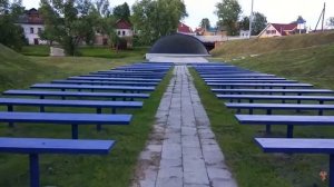 Самая красивая деревня России – село Вятское, Ярославская область