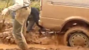 дороги Удмуртии п. Кулига