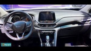 2020 Chevrolet Orlando Gains Mild-Hybrid Powertrain In China | Mini Auto