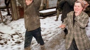 Владимир Захаров и "Рок острова". Подземка.