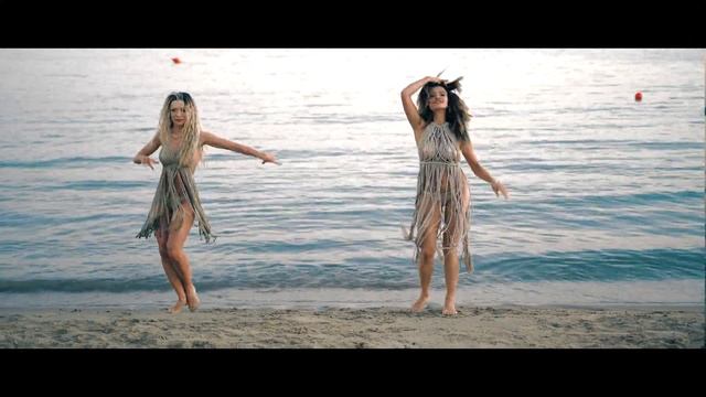 Jennifer Lopez, Rauw Alejandro | Cambia el paso | Babas choreography (Official 4K Video) смотреть онлайн