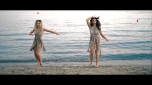 Jennifer Lopez, Rauw Alejandro | Cambia el paso | Babas choreography (Official 4K Video)