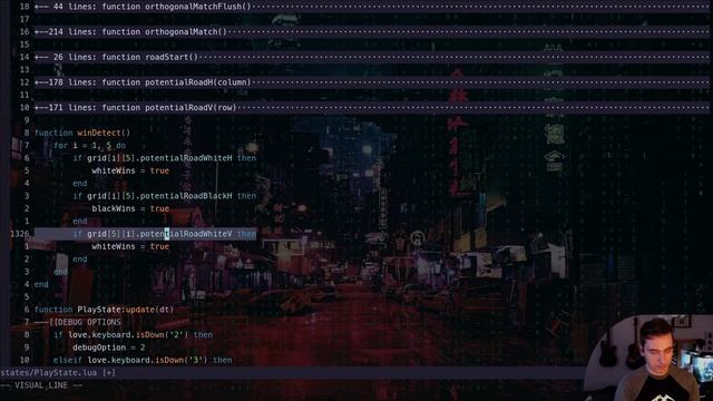 Lua Programming Devlog #228: April 23rd, 2023 смотреть онлайн