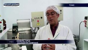 Фермеры разводят улиток, чтобы собрать слизь для производста косметики