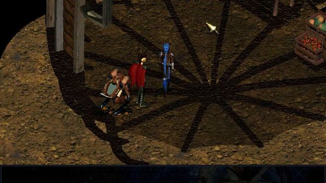 Let's Play Septerra Core (12) Story Time смотреть онлайн