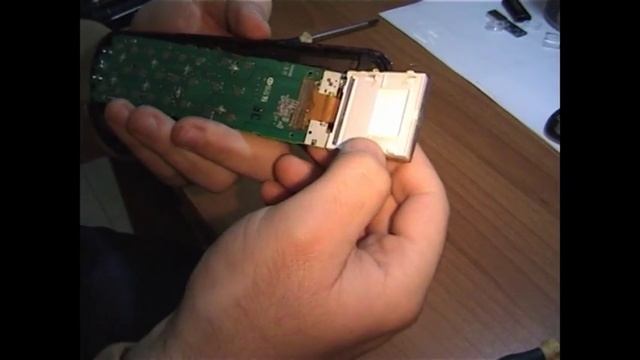 Philips cd560 assembly / disassembly смотреть онлайн