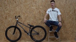 ИСТОРИЯ MTB STREET в СНГ (краткая)