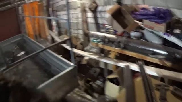 Делаем сами  Усиливаю верхнюю часть каркаса прицепа