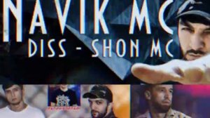 Навик мс & Шон мс & Марё  ответ:  ютуба кафод ин клип 😱😱😱 #shontv #navikmc #mary #rap #respect