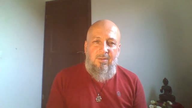 Практика принятия себя // Сатсанг-медитация с Харидасом смотреть онлайн