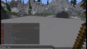 ГАЙД ПО МАСКАМ WORLDEDIT | ОБУЧАЛКА