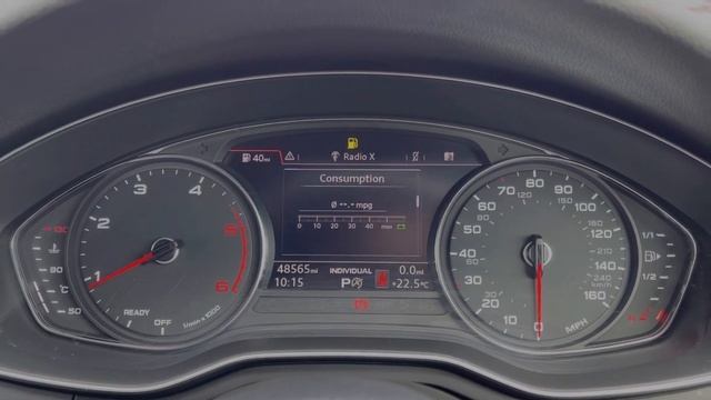 Approved Used Audi A5 2.0 TDI 40 S line Sportback S Tronic | Motor Match Chester смотреть онлайн