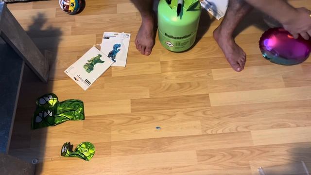 Сюрприз на 1 год / Сын с днём рождение / Joachim 1 year ❤️?
